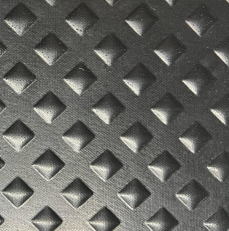 Portifera Morland Protect Rubber - 47¼in x 15⅝in - Nitrile Rubber Cord Cover Mat - Outdoor and Indoor use - Overfloor Protector for Cables Cords or Wires - Protect from Trips and Falls Repositionable - Image 5